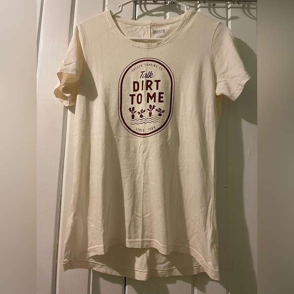 DULUTH Trading CO. Tee-small (see description) - Picture 1 of 7